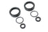 V-Twin Fork Seal Kit - 14-1413