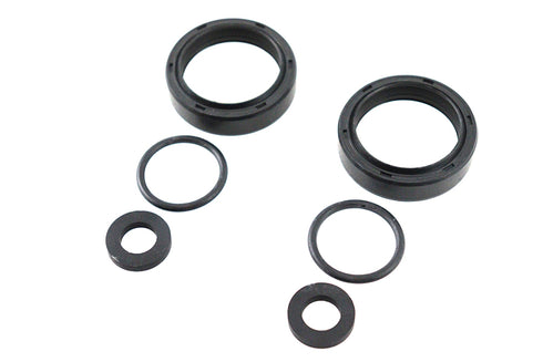 V-Twin Fork Seal Kit - 14-1413