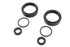 V-Twin Fork Seal Kit - 14-1413