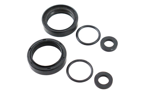 V-Twin Fork Seal Kit - 14-1413