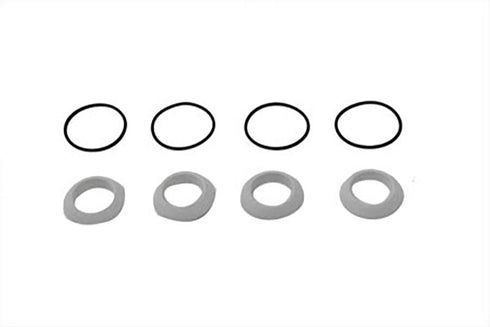 V-Twin V-Twin Tappet Base Seal Kit - 14-4171
