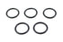 V-Twin Intake Manifold O-Rings - 14-4173