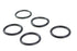 V-Twin Intake Manifold O-Rings - 14-4173