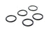V-Twin Intake Manifold O-Rings - 14-4173