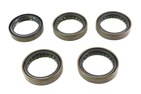V-Twin Engine Sprocket Shaft Seals - 14-4174