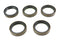 V-Twin Engine Sprocket Shaft Seals - 14-4174