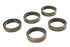V-Twin Engine Sprocket Shaft Seals - 14-4174