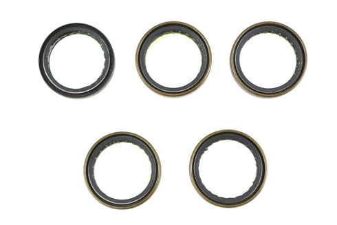 V-Twin Engine Sprocket Shaft Seals - 14-4174