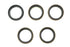 V-Twin Engine Sprocket Shaft Seals - 14-4174