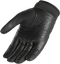 ICON Women's Twenty-Niner™ CE Gloves - Black - Small 3302-0660