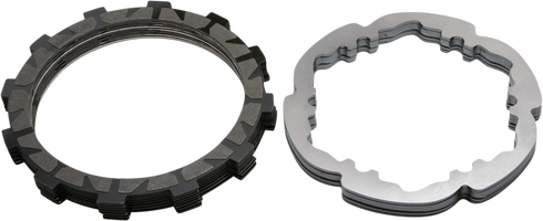 REKLUSE Clutch Pack - Gas Gas/Husaberg/Husqvarna/KTM 750-13080