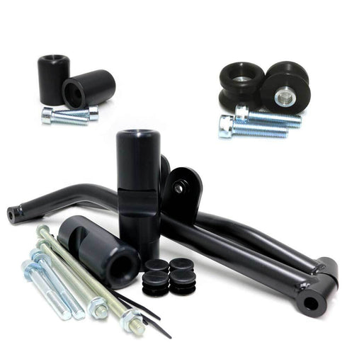 Complete Slider Kit Black
