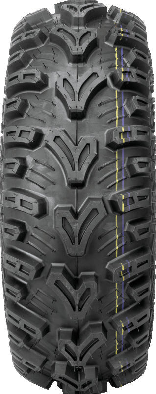 QuadBoss QBT448 Utility Tire - 26x9-12 6Ply
