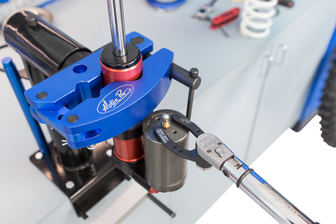 MOTION PRO MOTION PRO Pin Spanner Tool - Heavy-Duty 08-0673 - 3805-0211