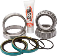 PIVOT WORKS Rear Wheel Bearing Kit - 52-0630