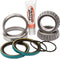 PIVOT WORKS Rear Wheel Bearing Kit - 52-0630