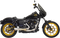 BASSANI XHAUST Ripper 2:1 Exhaust System - Stainless Steel 1D6SS