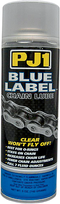 PJ1/VHT Blue Label Chain Lube - 5 oz. net wt. - Aerosol 1-08