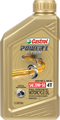 CASTROL Power 1? Synthetic Engine Oil - V-Twin - 20W-50 - 1 US quart 15D28D