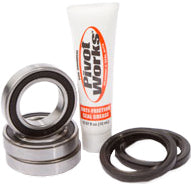 PIVOT WORKS Rear Wheel Bearing Kit - 52-0543