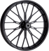 ARLEN NESS Rim - Y-Spoke - Rear - Black - 18x5.5 71-540