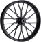 ARLEN NESS Rim - Y-Spoke - Front - Black - 21x3.5 71-541