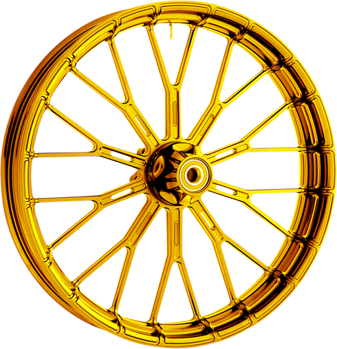 ARLEN NESS Rim - Y-Spoke - Front - Gold - 21x3.5 71-547