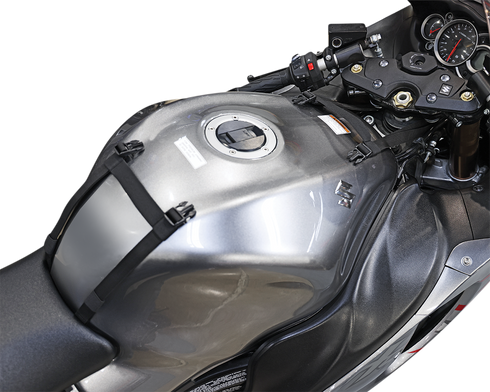 NELSON RIGG Commuter Sport Tank Bag CL-1100S