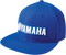 FACTORY EFFEX Yamaha Bold Snapback Hat - Royal Blue 24-86200
