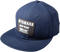 FACTORY EFFEX Yamaha Team Snapback Hat - Navy 24-86204