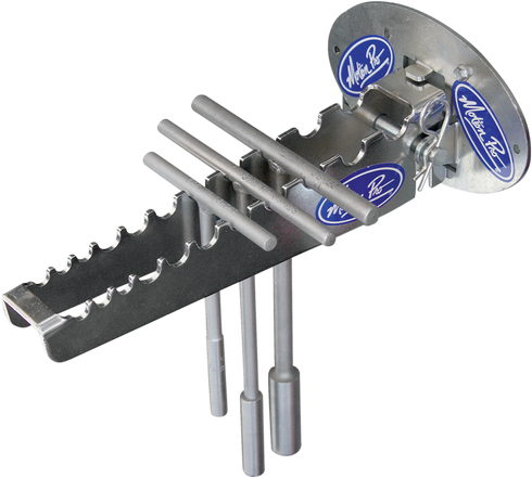 MOTION PRO MOTION PRO Rack for T-Handle Tools 08-0114 - 08-114X