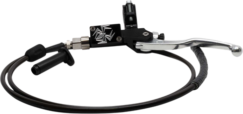 REKLUSE Brake Kit - Left Hand - Rear RMS-5300003