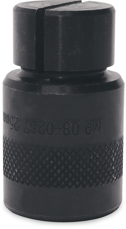 MOTION PRO MOTION PRO Bearing Removal Tool - Wheel - 25 mm 08-0267 - 3801-0072