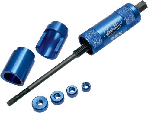 MOTION PRO MOTION PRO Deluxe Piston Pin Puller Tool 08-0472 - 3801-0147