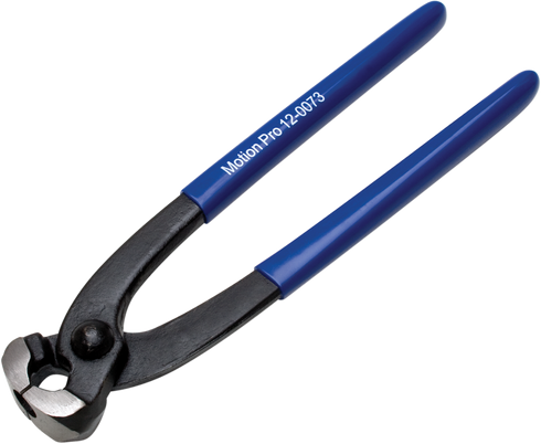 MOTION PRO MOTION PRO Pincher Tool - Side Jaw/Ear Clamp - Stepless? 12-0073 - 3801-0182