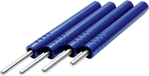 MOTION PRO MOTION PRO Valve Stem Seal Tool - Installation - 4 mm 08-0507 - 3801-0211