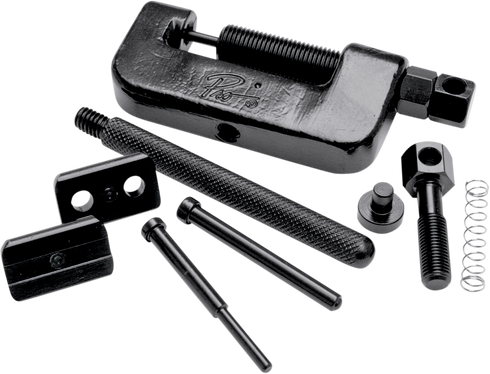 MOTION PRO MOTION PRO Chain Tool - Break/Press/Rivet - Compact 08-0467 - 3806-0014