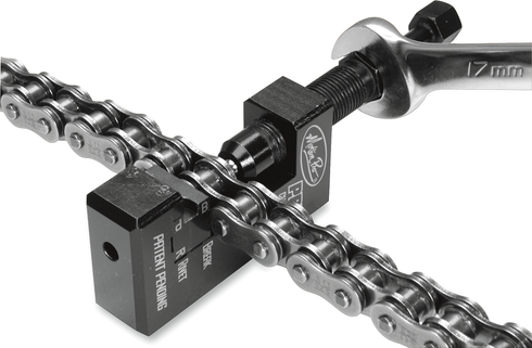 MOTION PRO MOTION PRO Chain Tool - Press/Break/Rivet 08-0470 - 3806-0016