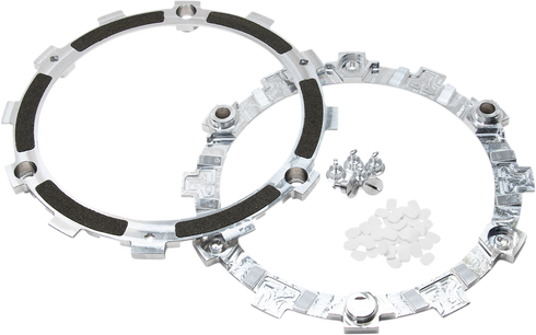 REKLUSE Clutch Kit - Kawasaki/Suzuki 782-222