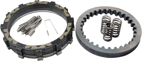 REKLUSE TorqDrive® Clutch Kit - Yamaha RMS-2807009