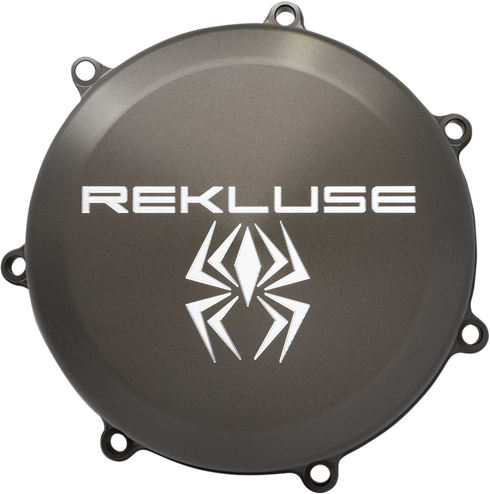 REKLUSE Clutch Cover- KTM RMS-383