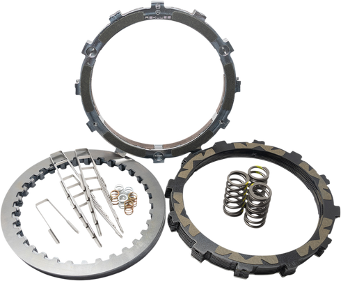 REKLUSE RadiusX Clutch - Yamaha RMS-6307009