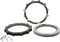 REKLUSE RadiusCX Clutch Kit Replacement - Kawasaki 751-04044