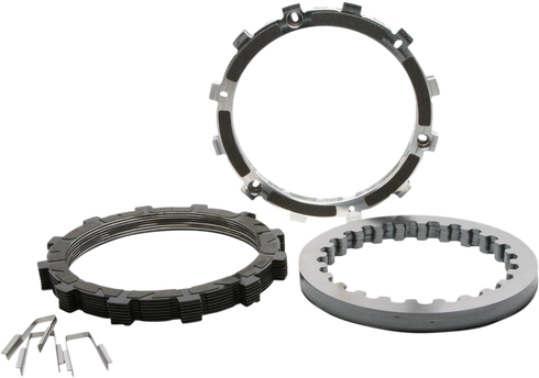 REKLUSE RadiusCX Clutch Kit Replacement - RMZ 450/RMX 450 Z 751-06064