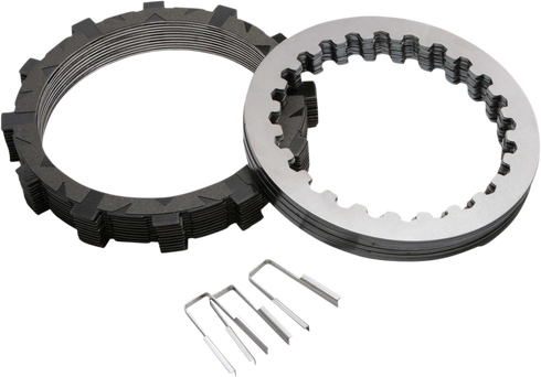 REKLUSE Clutch Pack - CRF 450 750-01009