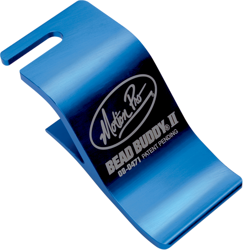 MOTION PRO MOTION PRO Bead Holder Tool - For Mousse Tubes - Bead Buddy? II 08-0471 - 3810-0027