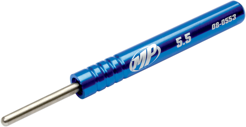 MOTION PRO MOTION PRO Valve Stem Seal Tool - Installation - 5.5 mm 08-0533 - 3810-0046