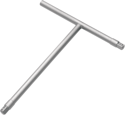 MOTION PRO MOTION PRO Mini T-Handle Tool - Dual Drive - 1/4" 08-0359 - 3812-0008