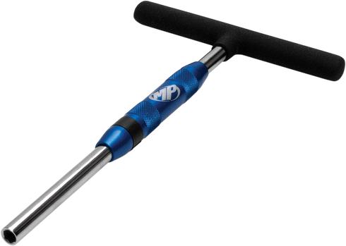 MOTION PRO MOTION PRO T-Handle Tool - Driver Spinner/Magnetic - Hex 08-0556 - 3812-0047