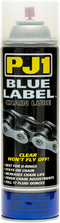 PJ1/VHT PJ1/VHT Blue Label Chain Lube - 13 oz. net wt. - Aerosol 1-22 - 3605-0059